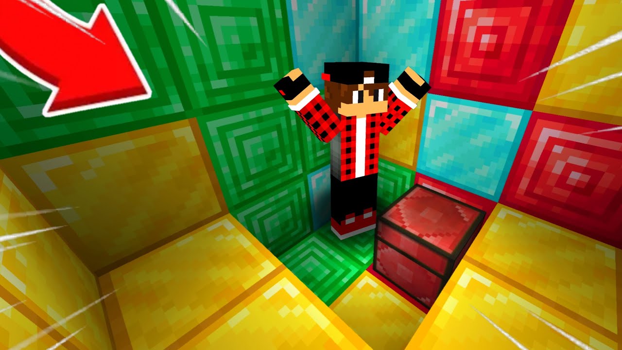Как я нашёл этот *клад* в майнкрафт? |@Minecrafter_743 | #minecraft #хочуврек  #modminecraft