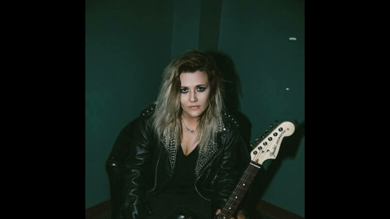 Heather  Baker # American Guitarists