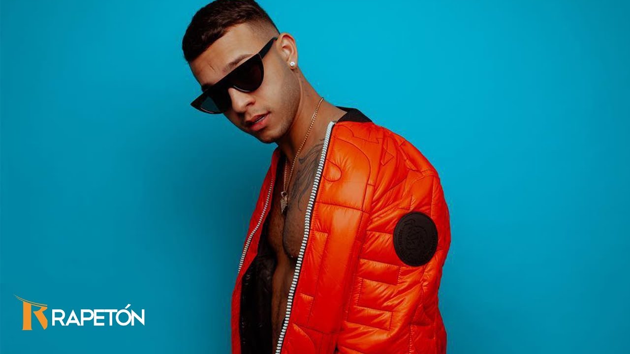 Lyanno: Una de las nuevas caras del R&B Latino