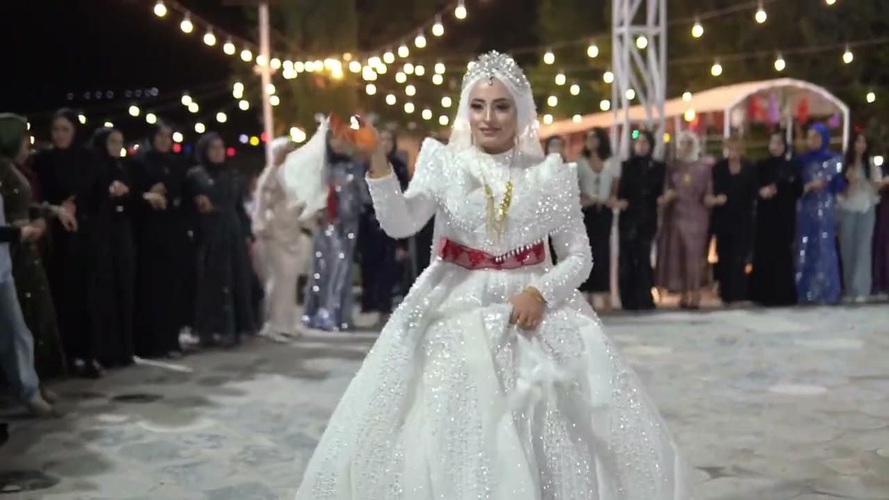 EYLÜL & FERHAT ERDEM DÜĞÜN TÖRENİ / MEHMET ÇALGICI VE EKİBİ / YAREN DÜĞÜN SALONU /YERLİ AJANS KAHTA
