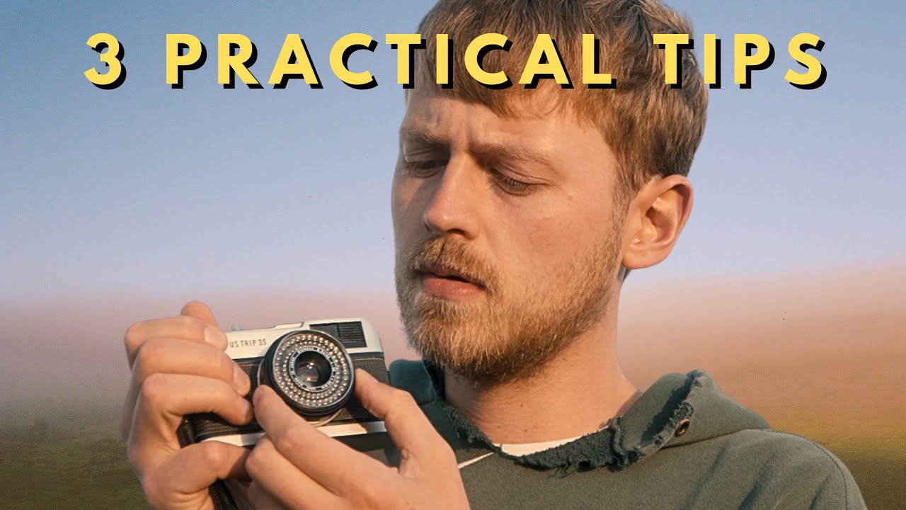3 Practical Tips For 10x More Interesting Photos