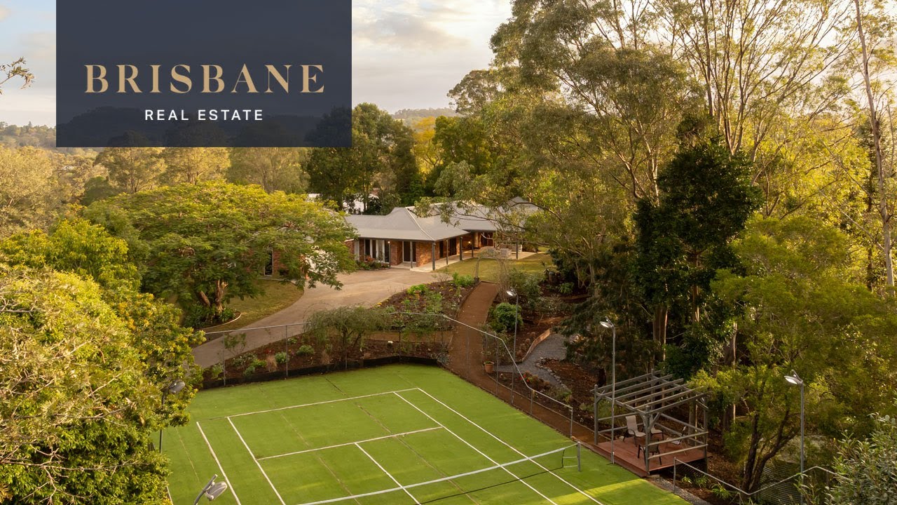 126 Gold Creek Road, Brookfield