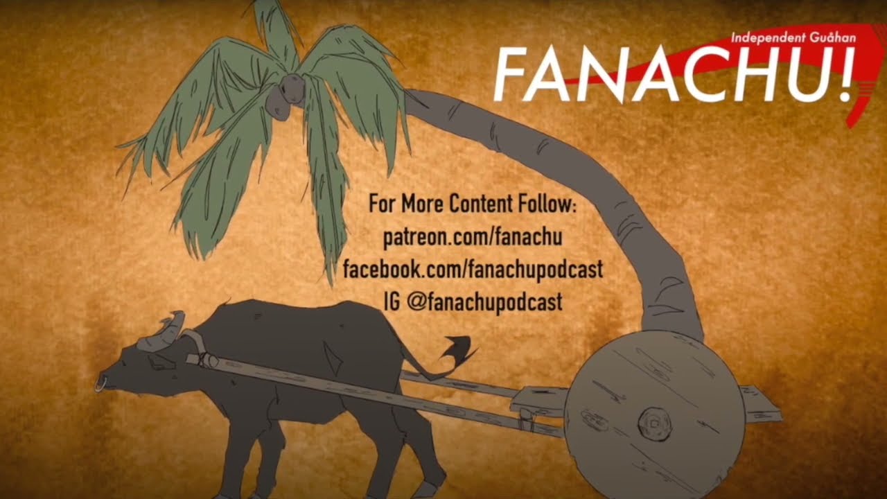 Kuentos Guåhan - Mina'hugua na Fulu na Gai Sigua (#29) - Finakpo' i Sakkan