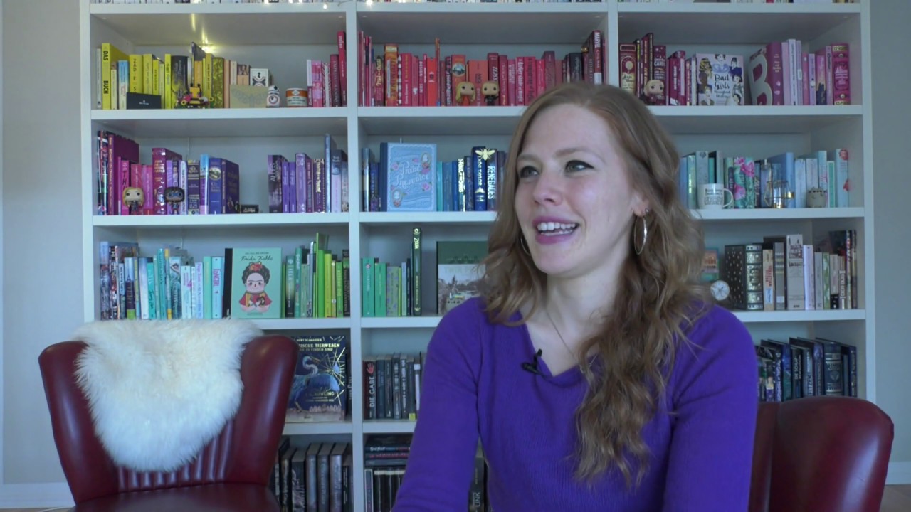 Was ist Bookstagram? | Anna Weber