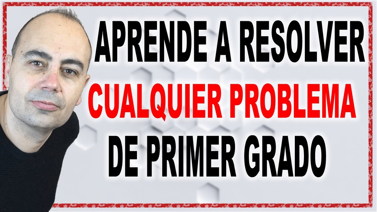 Problemas con ecuaciones 📐 Solución paso a paso