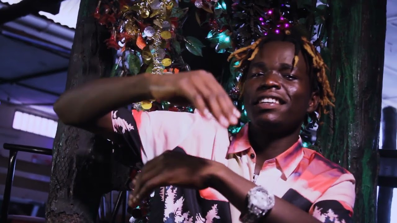Awene_Conspiano Oluwa (Official Music video)