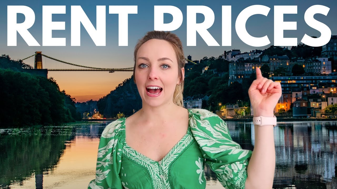 RENT CRISIS IN BRISTOL - WHAT CAN YOU RENT FOR THE AVERAGE UK RENT PRICE 2025? | UK RENT PRICES 2025