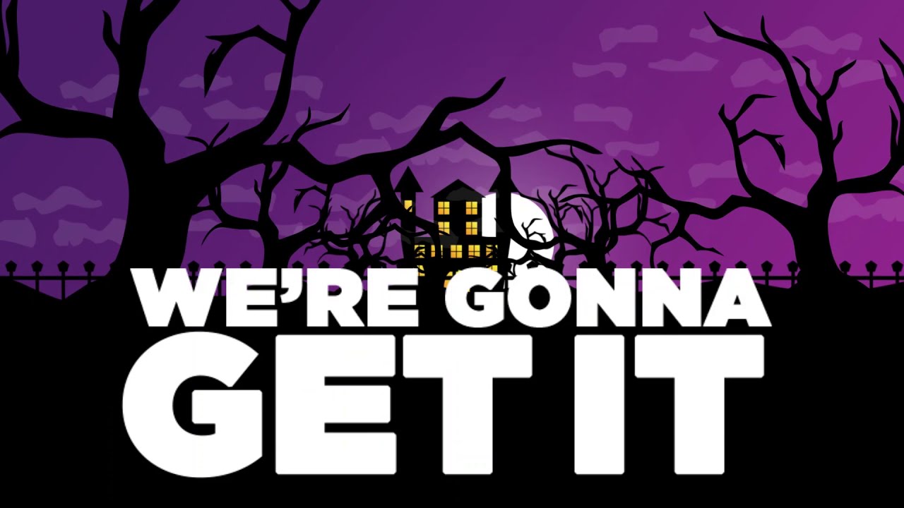 Gonna Get It - Robbie The Intern ft. Josh Classen, RJ Cui, Beckett Classen