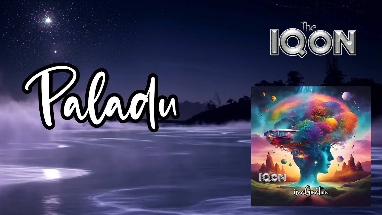 Paladu - The IQON