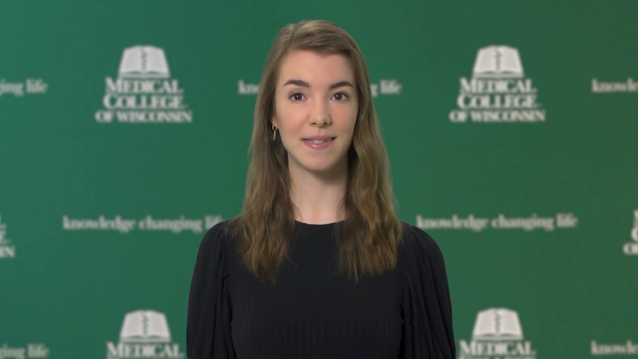 MCW Pediatric Rheumatology Fellowship Tour