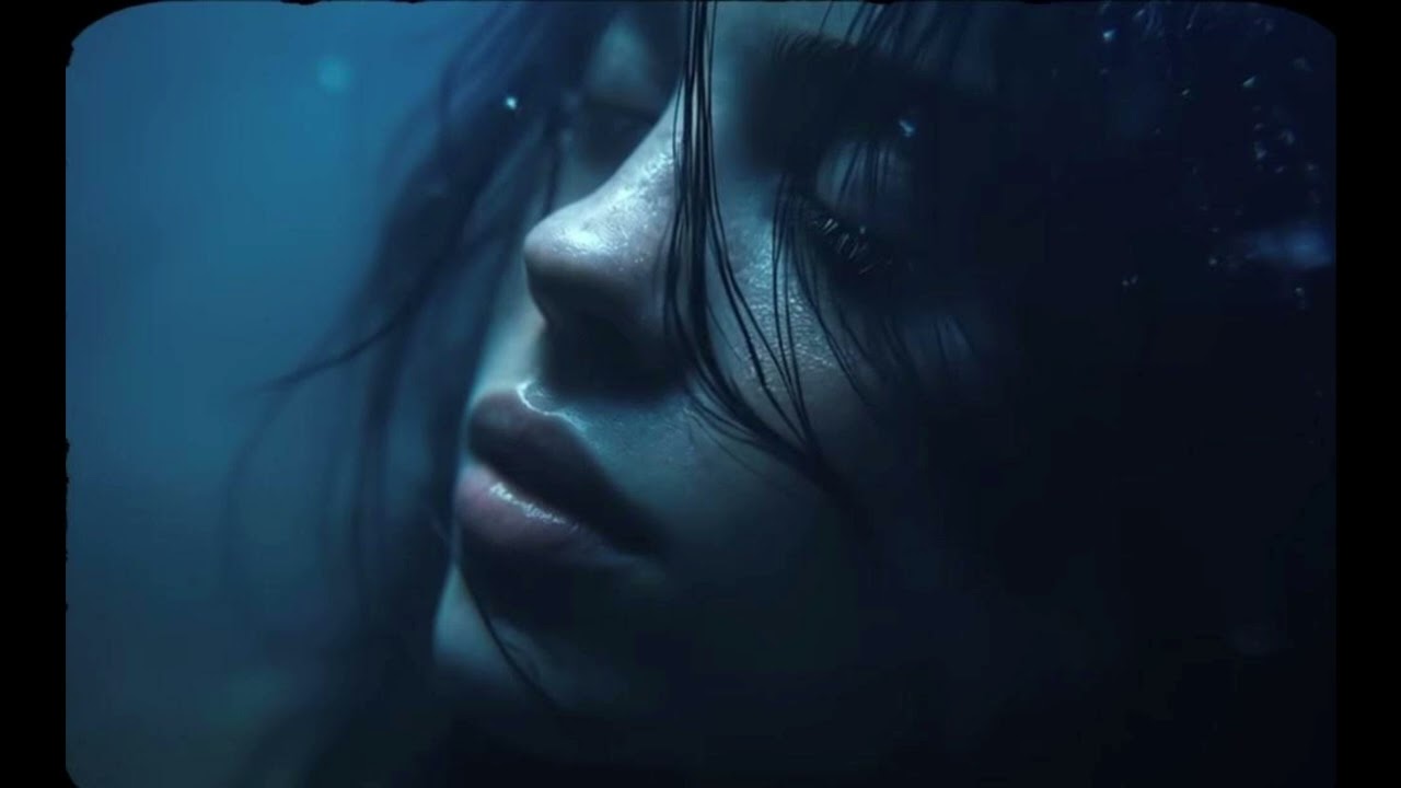 [FREE] Billie Eilish x Dark Pop Type Beat - 