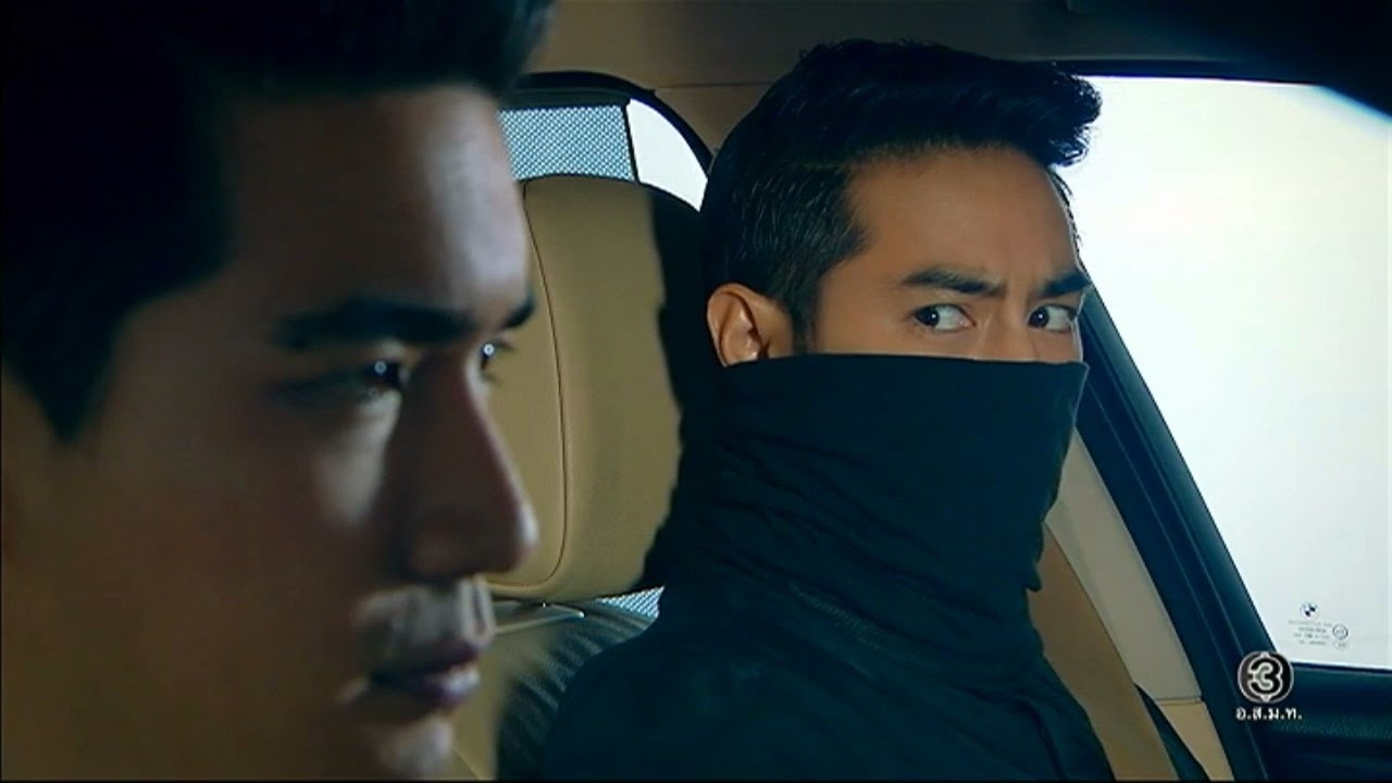 ก็รู้อยู่แก่ใจกันมาตั้งนานละ ฉันรอให้แกสารภาพ | กุหลาบตัดเพชร | TV3 Official