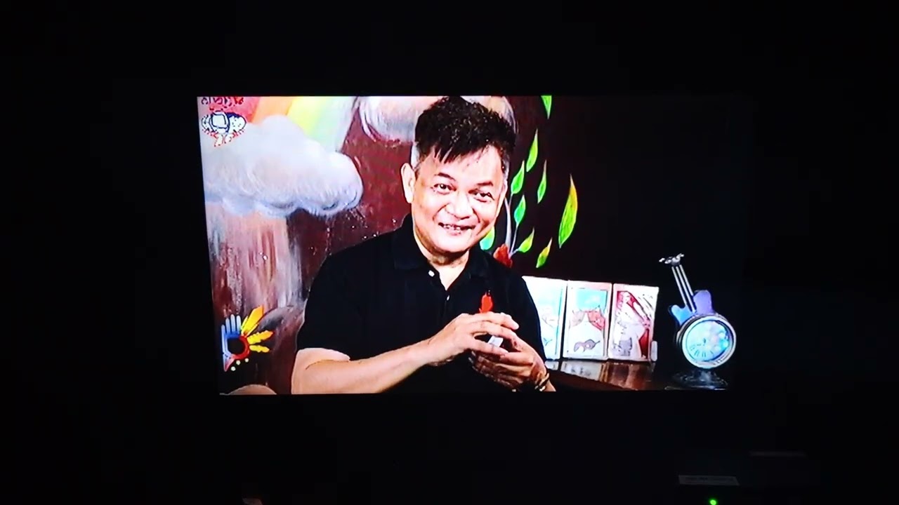 Light TV 33 Continuity from Jesus The Healer to Japan Video Topics (9-FEB-2026)