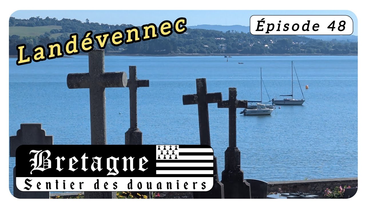 Sentier des douaniers - Episode 48