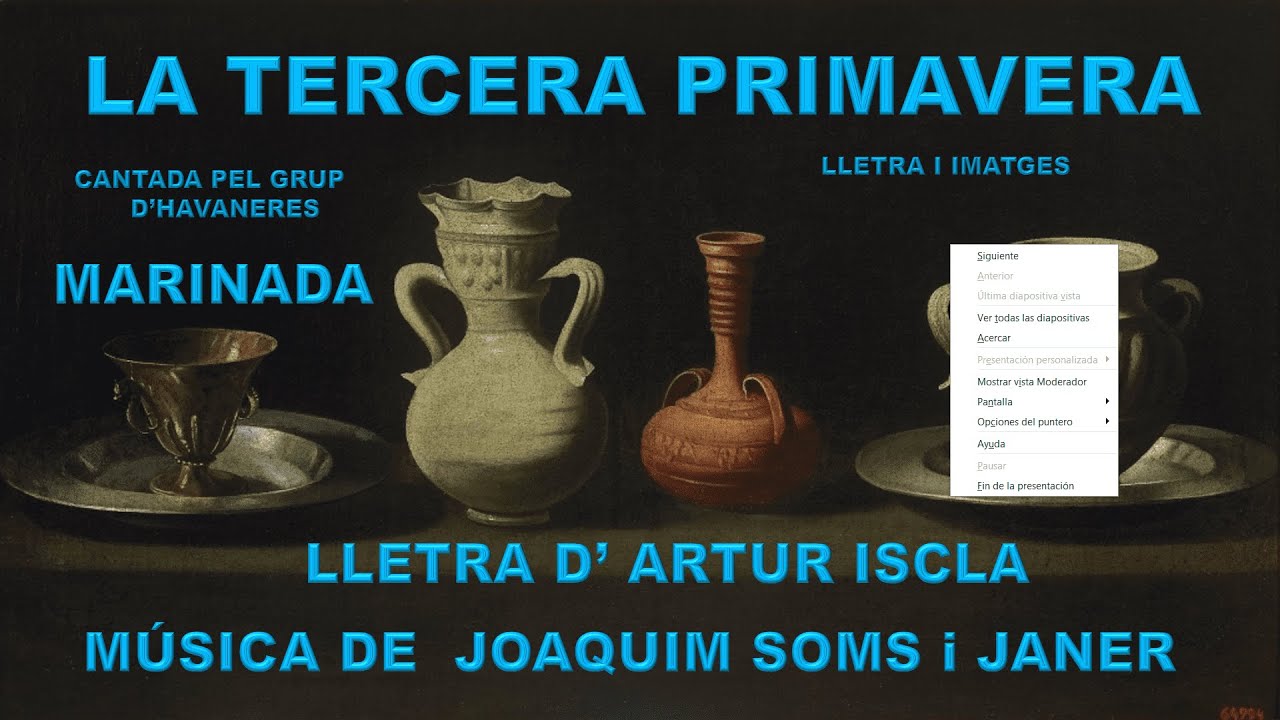 LA TERCERA PRIMAVERA   Trim   Compressed with FlexClip