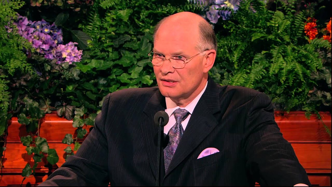 Preserving the Heart’s Mighty Change
