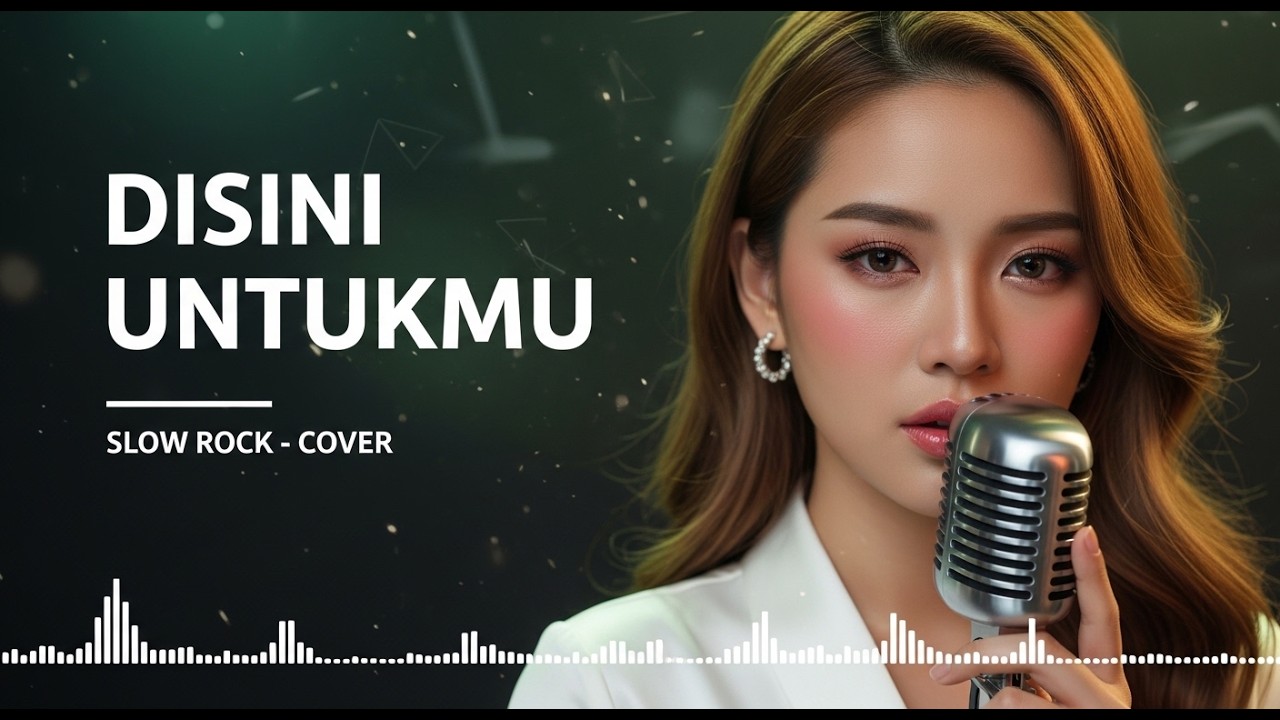 Disini Untukmu – Ungu | Slow Rock Cover by RockCover ID