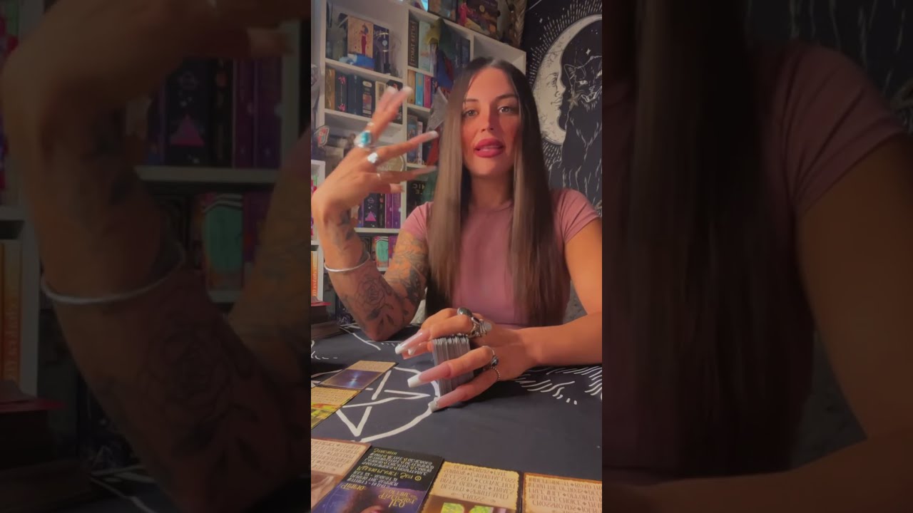 YOU VS THEM- What’s really going on in your connection