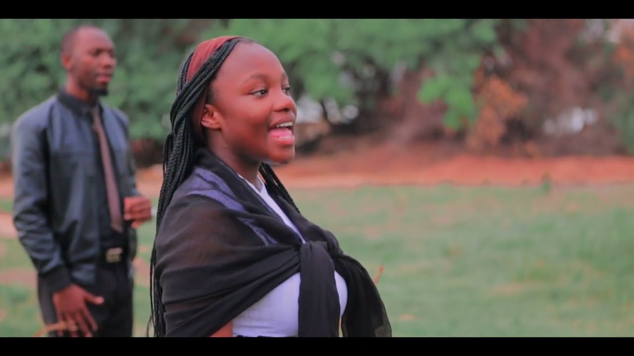 Upendo  Ndili komene video