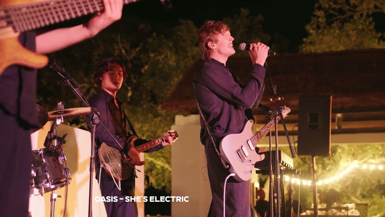 Mike Fitz | Sotogrande