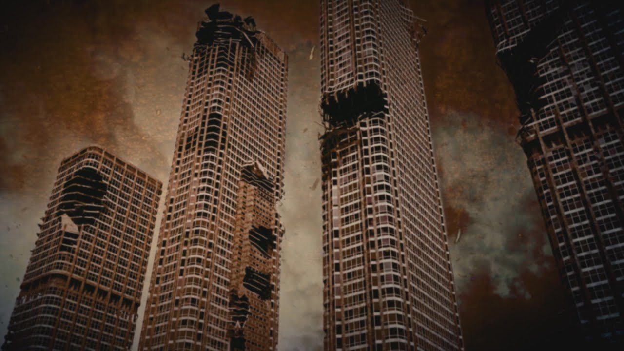 Hanging Garden - The Last Dance