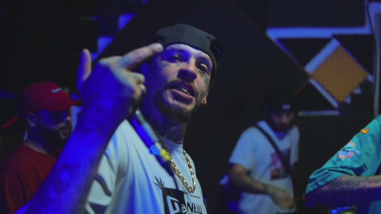 Cypher Rebeldía - Fondo Blanco & Loko Kuerdo