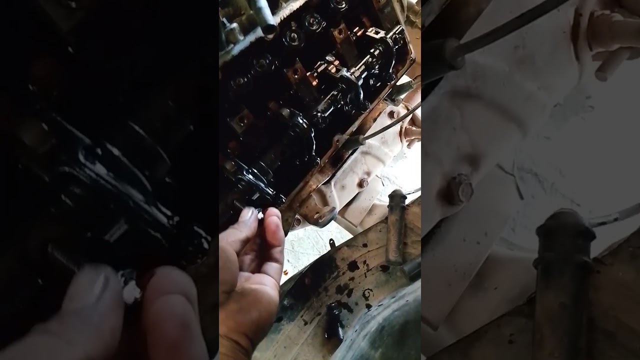 kata owner habis ganti timing ga nyala2, setelah di top ga pas🤦&zwj;♂️