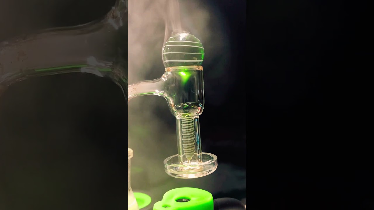 Terp Screw #shorts#dabs