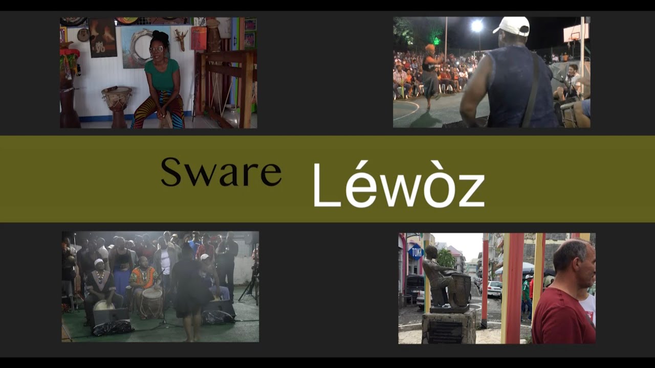 Swaré Lewoz