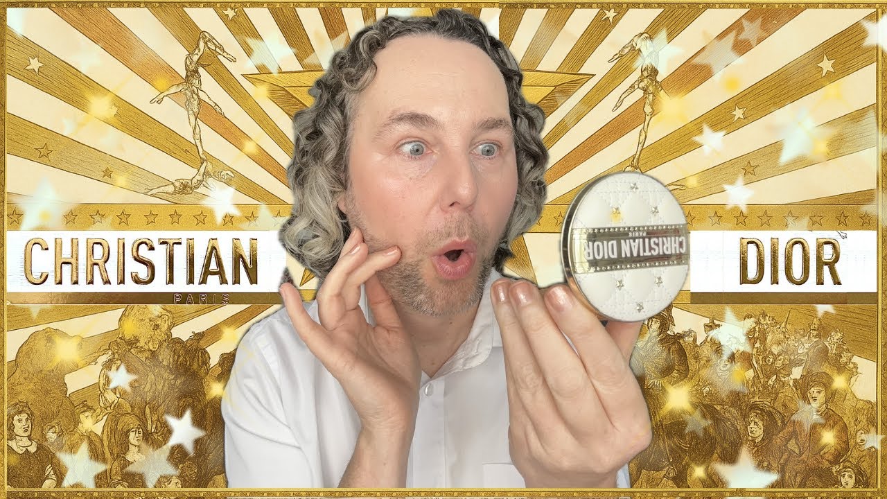 (PL) DIOR | Kolekcja Cyrk Marzeń DIOR na rok 2025