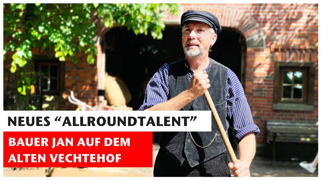 Neues 