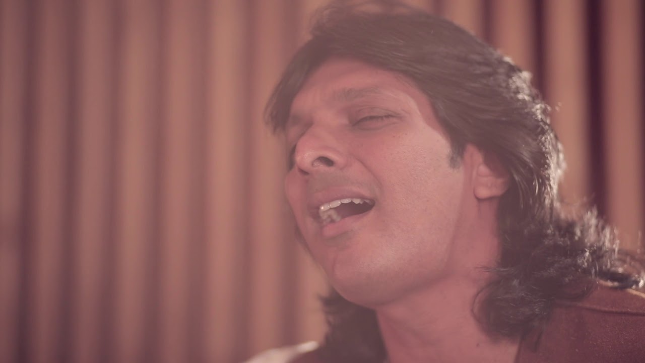 Adeus ( Uloilelim utram) cover by Guilman D'Costa. (Sad Konkani song).