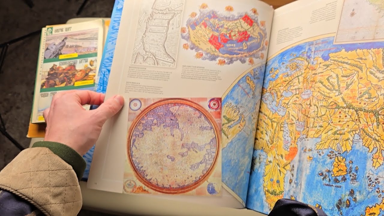 Книги для серьёзного воспитания детей, ч.2