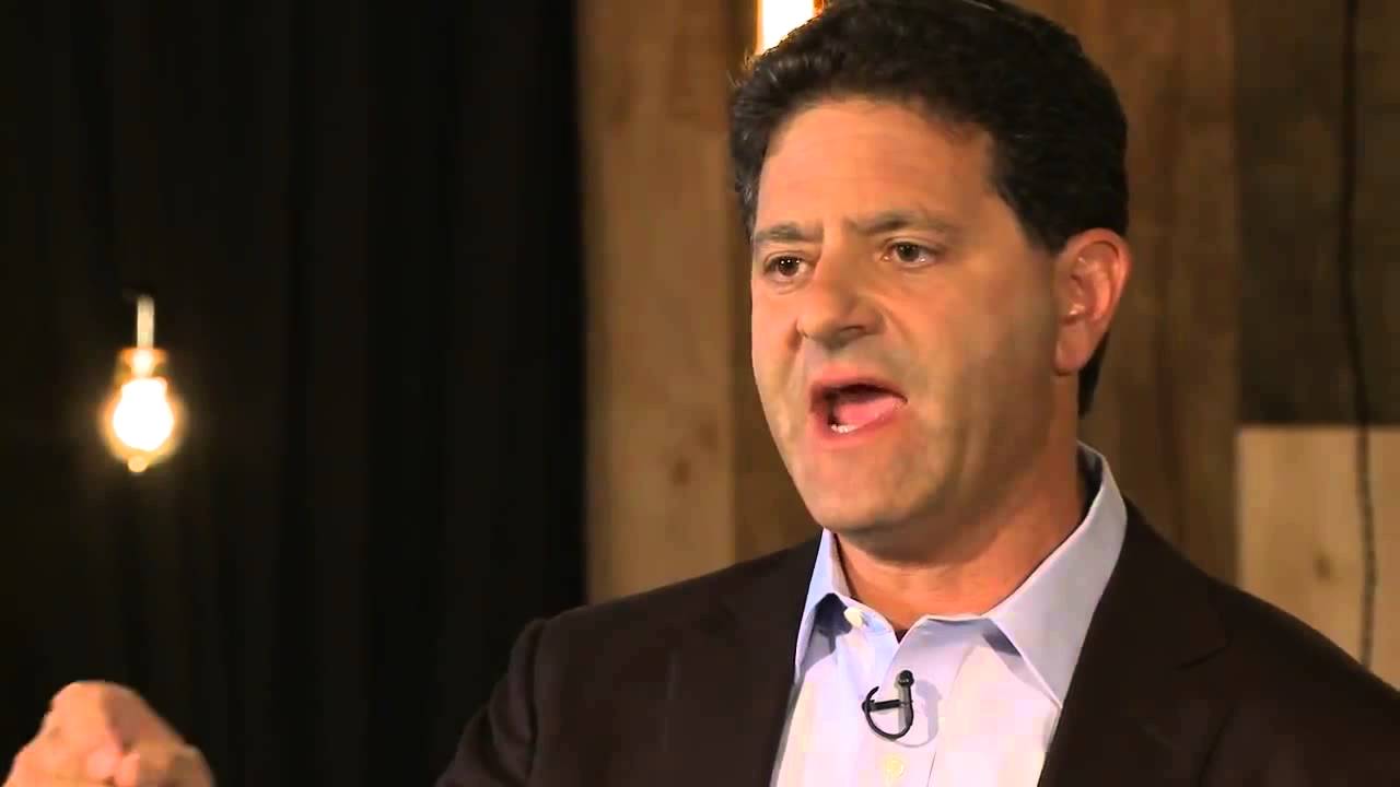 Nick Hanauer - Beware my fellow plutocrats...The pitchforks are coming.