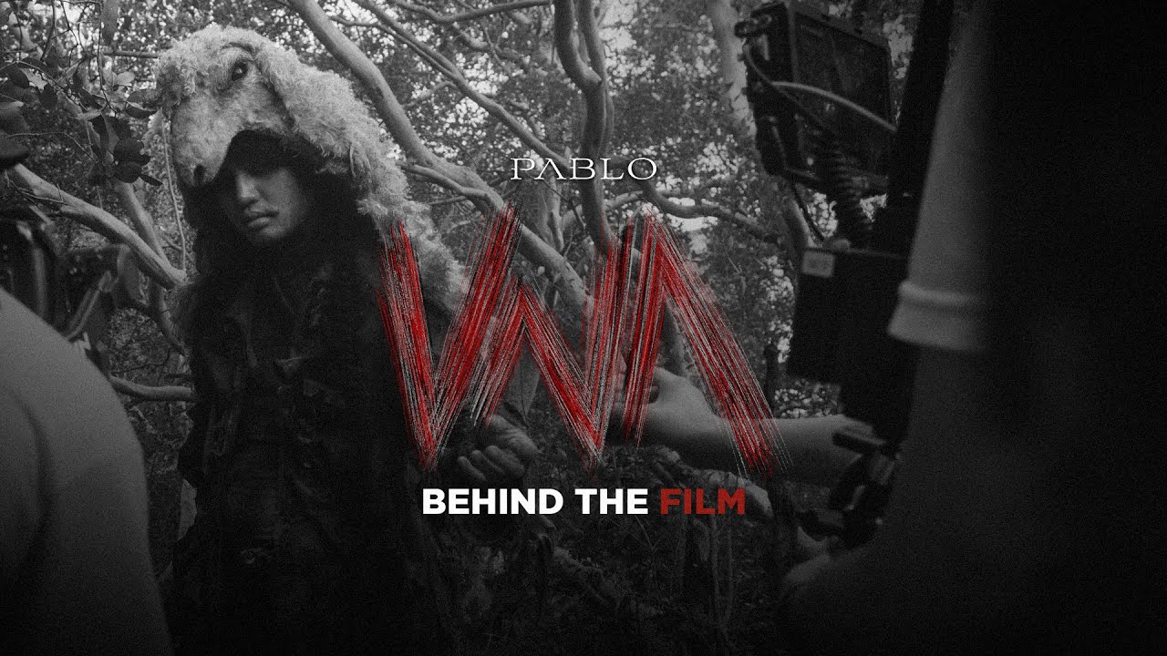 UNA Behind The Film