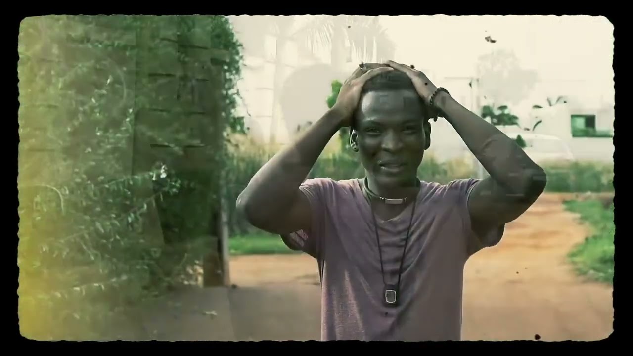 YAM BOY AMINA ( CLIP VIDÉO ) 2023