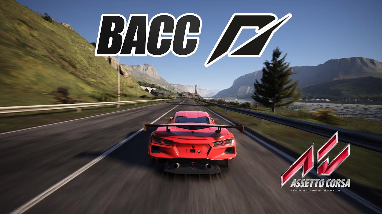 BACC Need for Speed - Better Arcade Chaser Camera for Assetto Corsa CSP