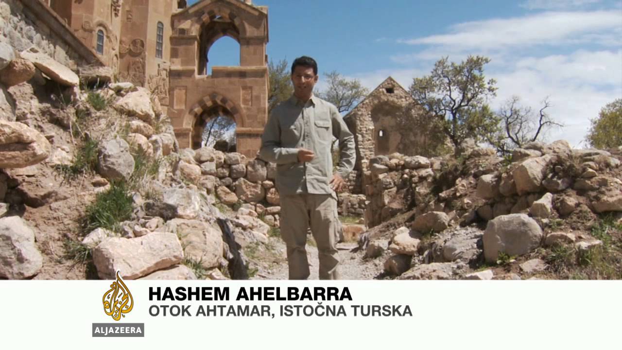 Armenci obilježavaju godišnjicu masovnih ubistava - Al Jazeera Balkans