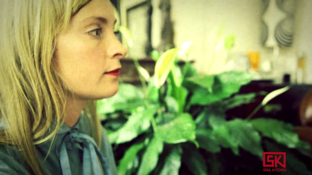 Bertrand Belin - Y'en a-t-il ? (+Ann Guillaume) | SK* Session