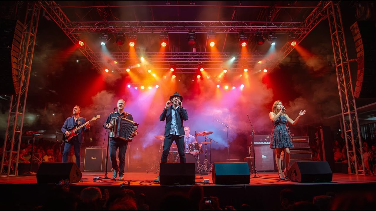 Wjeżdża Biesiada 💥 Hit Za Hitem | Disco Polo Folk Club 2026