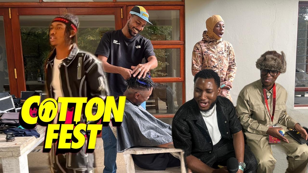 COTTENFESTVLOG: @RealBabydaiz @Nfh021 @PatricKxxLee @KindlyNxsh  @SonwabileDovii