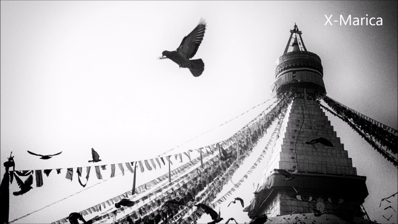 Xmarica - Hamro Nepal