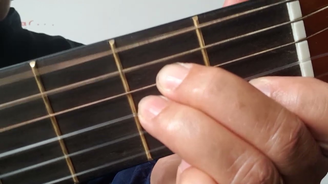 villancicos fáciles en guitarra  PARRANDA DE NAVIDAD