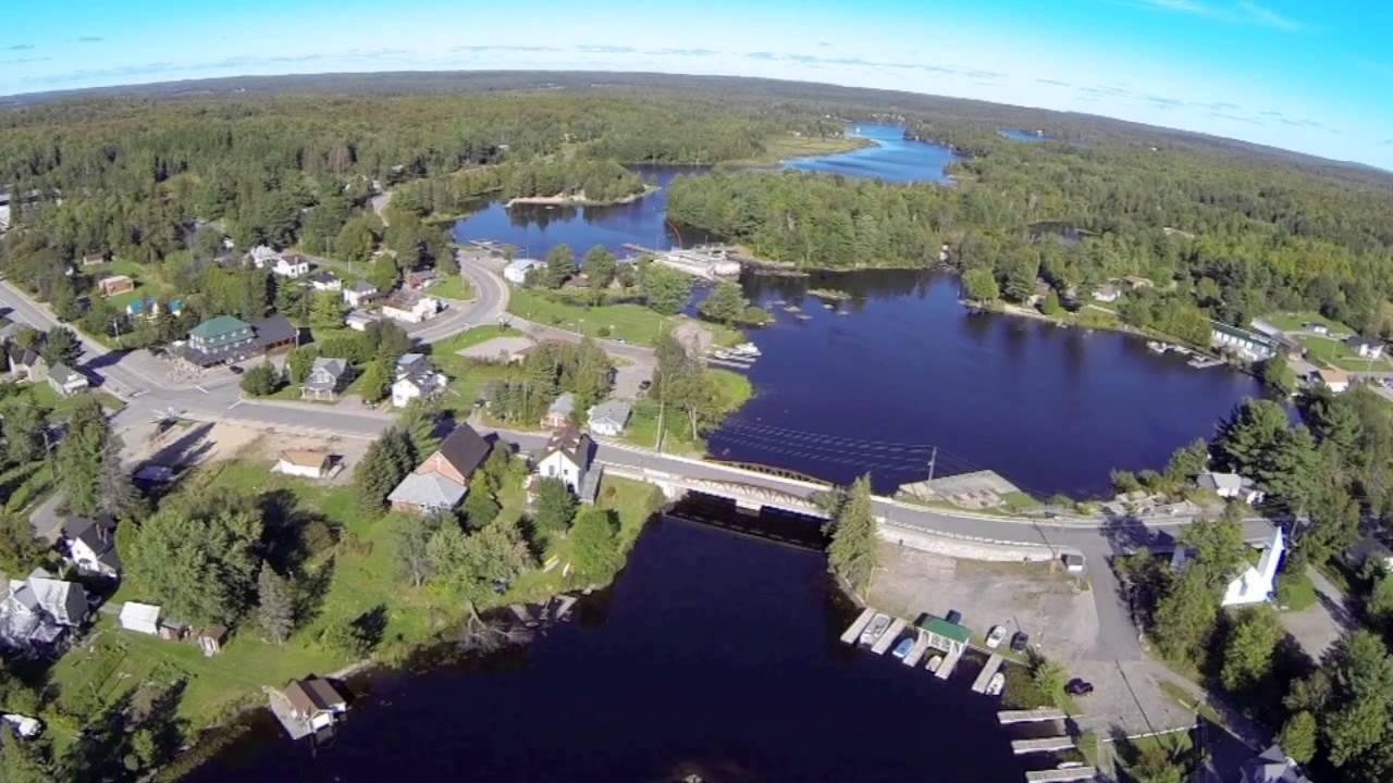 44 Bay Street, Magnetawan, On.