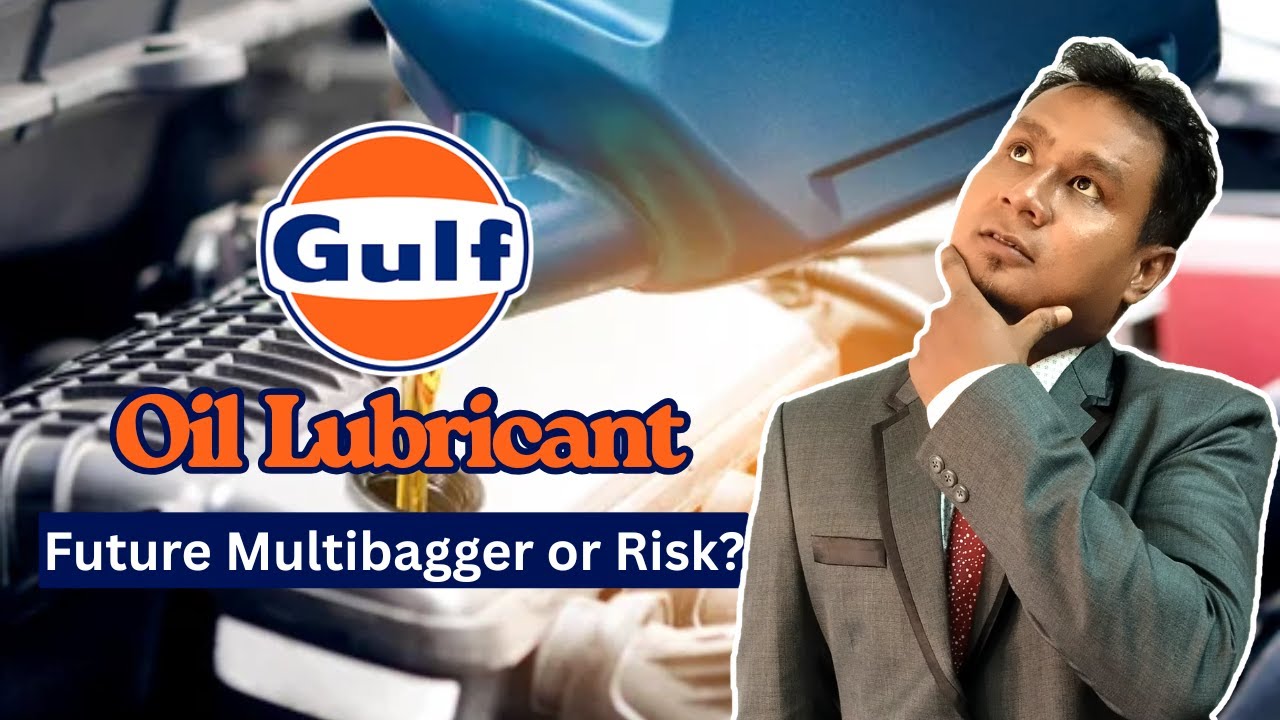 Should You Invest in Gulf Oil Lubricants? Full Stock Analysis in Hindi