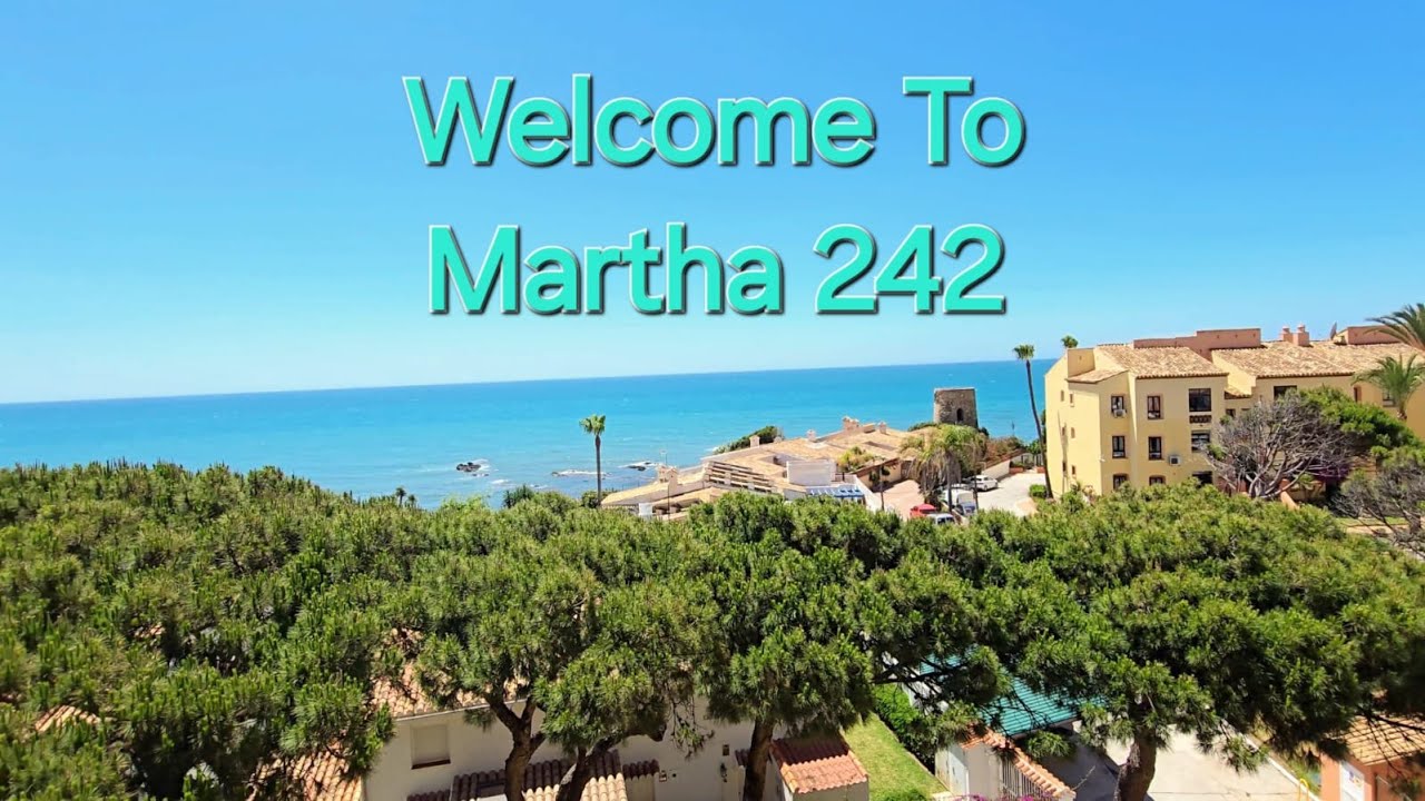 Martha 242 Walk Through in Dona Lola Resort