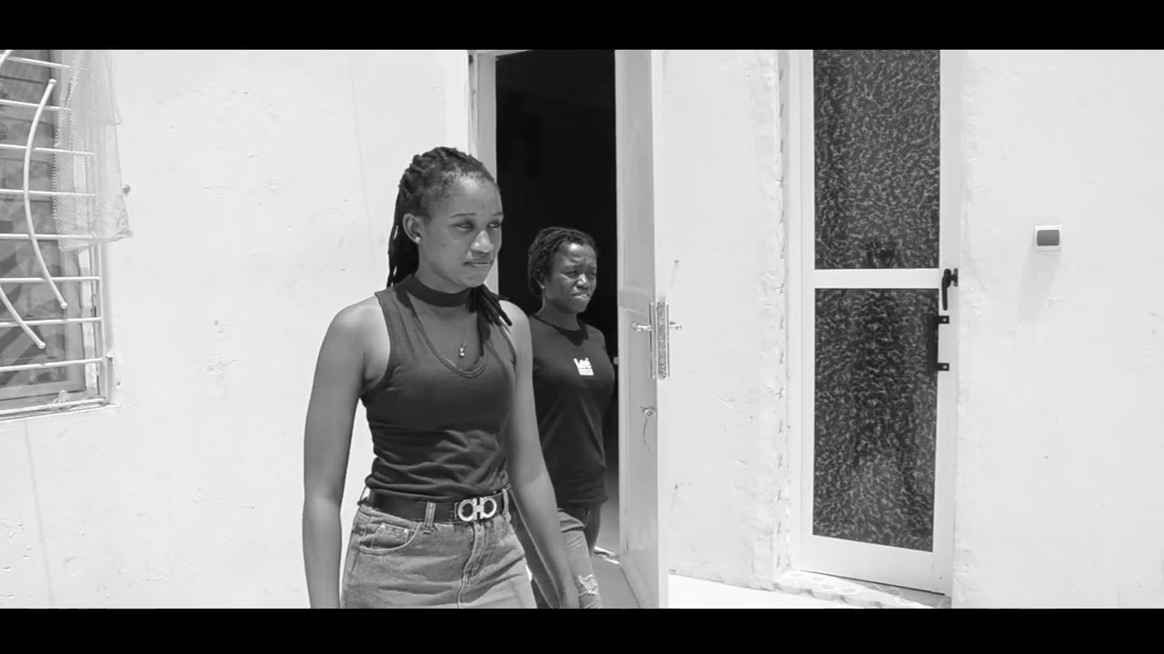 Dj Blaise -SEDES NGEM