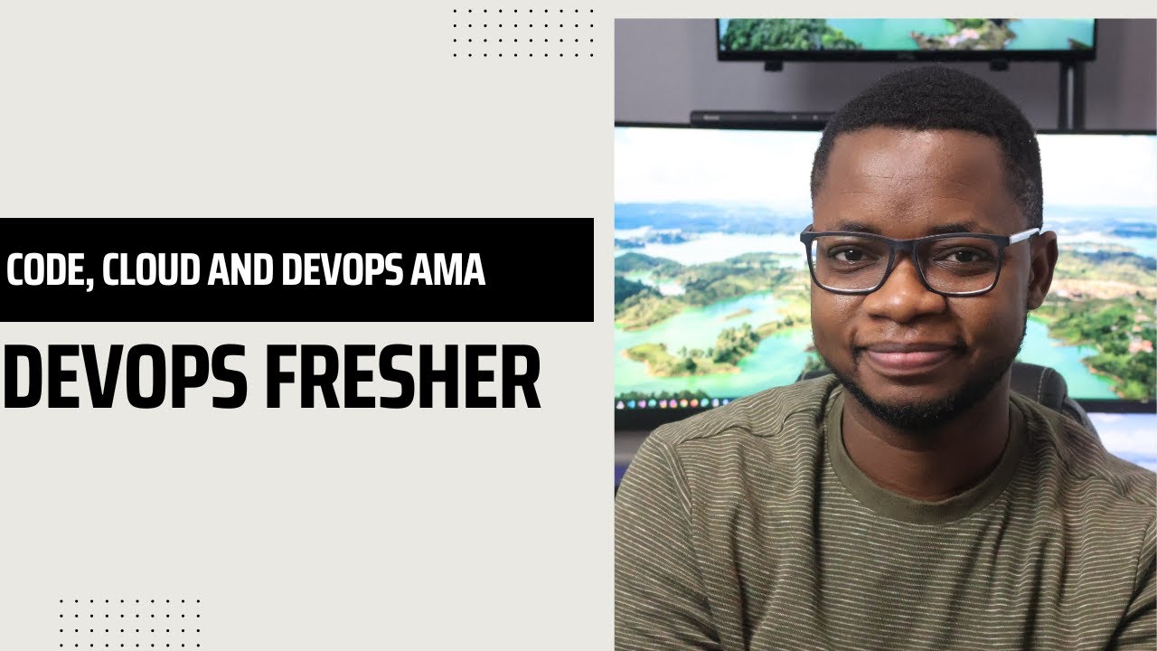How I experienced my first days as a DevOps Engineer