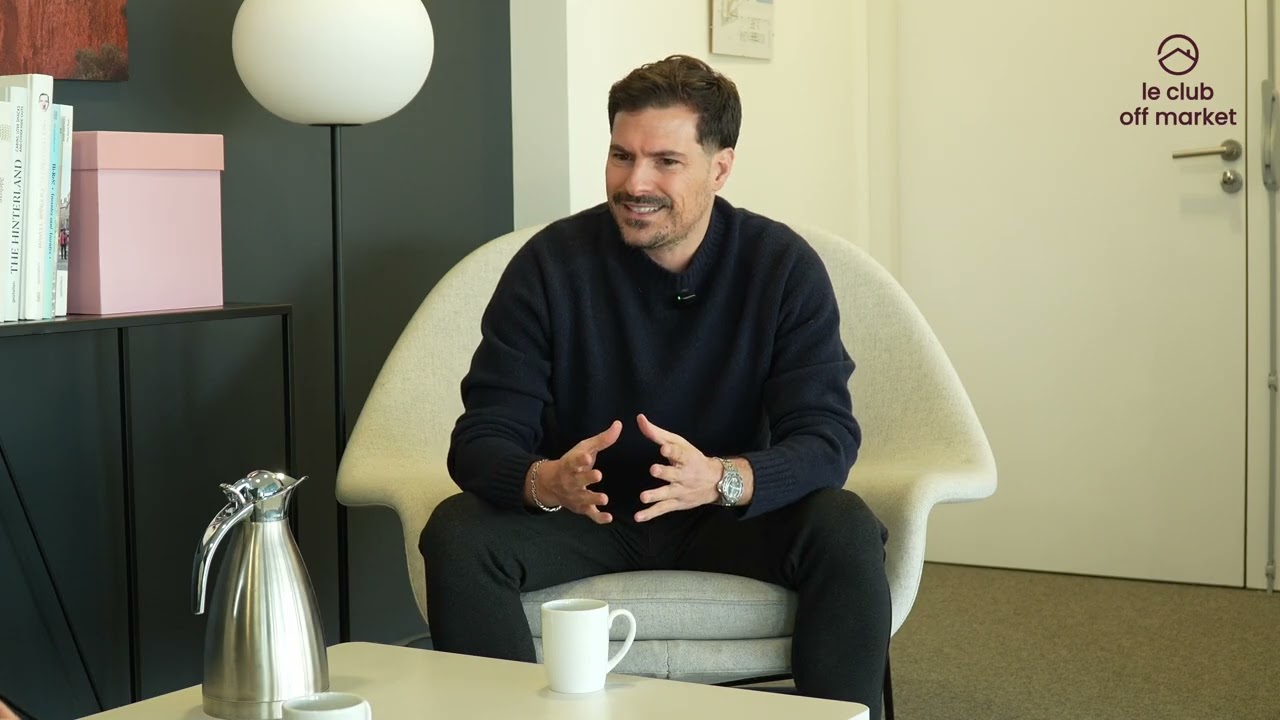 ON EN PARLE - 1 : avec un Expert en solutions de financement