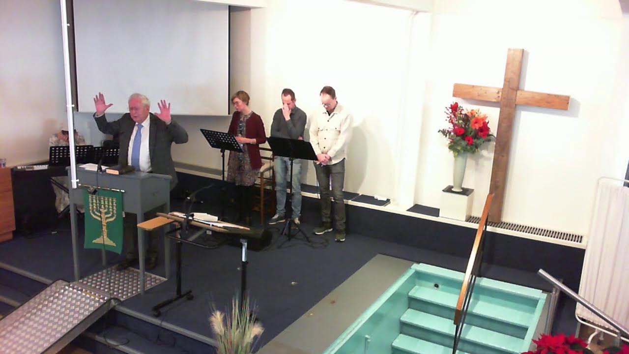 Rehoboth Sliedrecht
